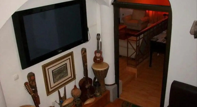 Bed and breakfast Residencial Maravilha, Book Hotel Billige hoteller i Barlavento Islands