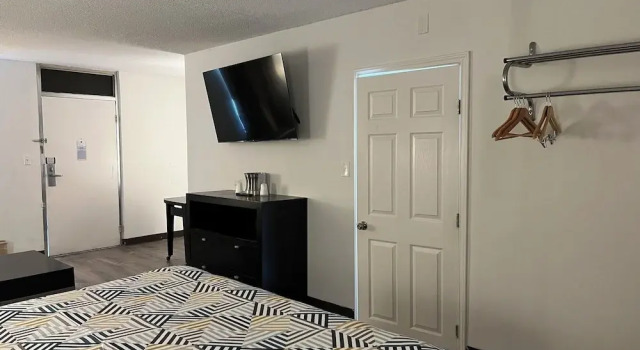 Номер Deluxe Motel 6 Sherman, TX