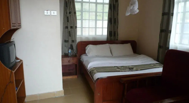 Cawaal Hotels, Rezervovat Hotel Levné hotely v Kisumu