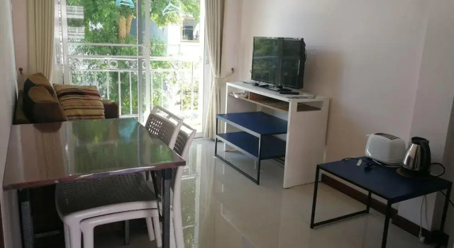 Baan BM Hua Hin, Забронировать Отель Отели Хуахин с парковкой, рядом с Памятник Поне Кингпетчу, Парковка