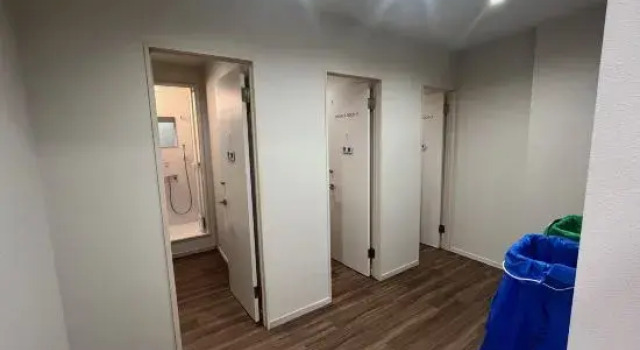 Lodges Daikoku, Book Hotel Toyama-præfekturet Hokuriku