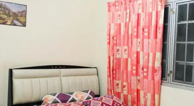 RAYYAN AL HAMD Landed MUSLIM HOMESTAY CAMERON HIGHLANDS, Boek Appartement Tanah Rata 