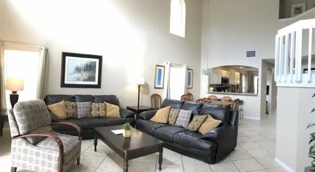 Disney Area Pool Home 44bh 6 Bedroom Home by Redawning