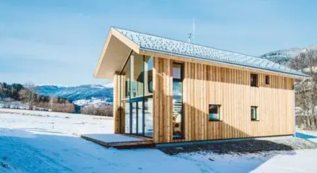 Apartments Kreischberg Chalets by ALPS RESORTS, Забронировать Шале Санкт-Лоренцен-об-Мурау Kreischberg