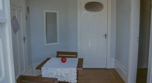 Двухместный номер Standard Vila Santa Eulália Hostel