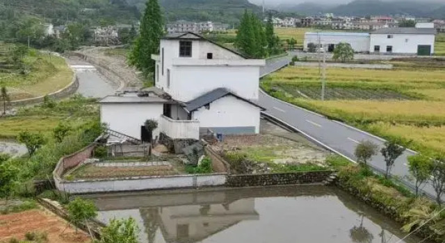 Wugong Mountain Yunlin Pavilion B & B, Book Hotel Hotels in Jian with a Pool, Swimming Pool