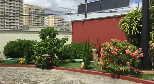 Bali Motel