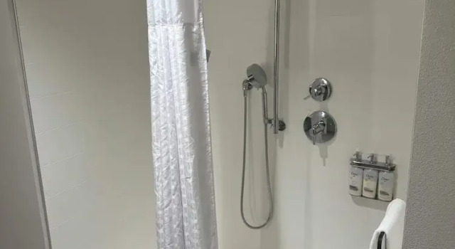 Двухместный номер Standard Holiday Inn Express & Suites Cedar Rapids NE – Marion by IHG