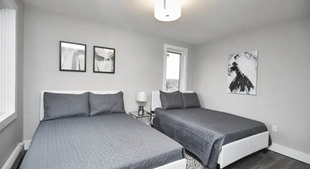 Clifton Hill Condo's, Забронировать Апартаменты/квартира Апартаменты Ниагара Фолс, рядом с Казино Niagara, Апартаменты/квартира