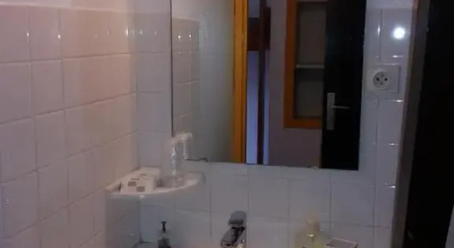 Номер Economy Gîte Chalet du Soulor