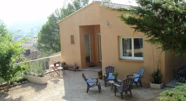 Galinette, Rezerwuj Hotel Peypin Carros