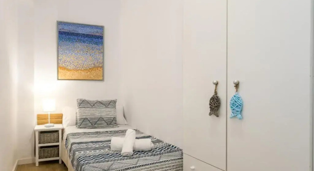 ApartUP Ayora Garden, Забронировать Отель Каминс-аль-Грау 