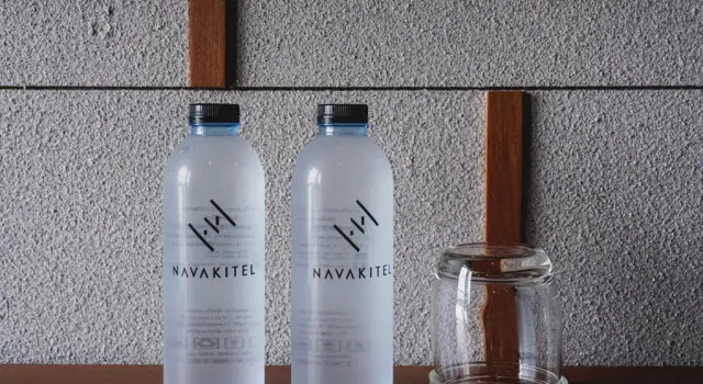 Номер Superior Navakitel Design Hotel