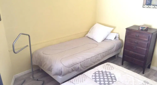 Apartment With one Bedroom in Orcières, With Wonderful Mountain View a
