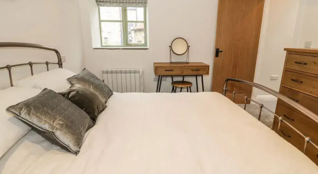Oak Cottage, Book Feriehus Barnard Castle North Pennines