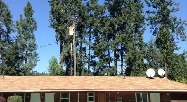 Bennett Bay Inn, Varaa Hotelli Coeur d'Alene Idaho