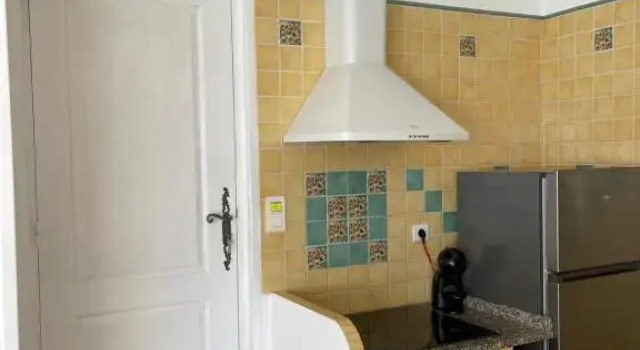 Апартаменты Bel appartement a l’orée du bois climatisé