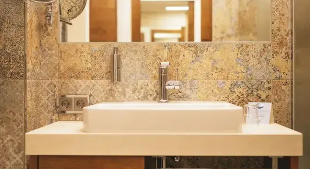 Номер Deluxe Strass - Sport & Spa Hotel