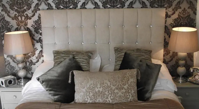 Двухместный номер Standard Maenan Abbey Hotel