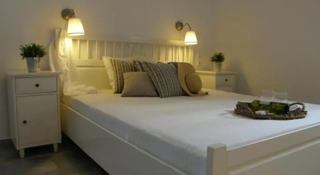 Chez Semiramis The Sun Touch House for 8 persons 5'min from the beach, Reserva ahora Hotel Rámos 