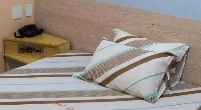 Номер Standard Hotel Dueto