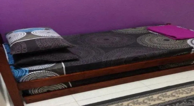 Shawanie Guest House, Rezerwuj Pensjonat Johor Bahru Johor