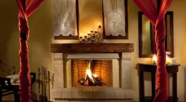 Люкс Deluxe Agnantio studios & suites