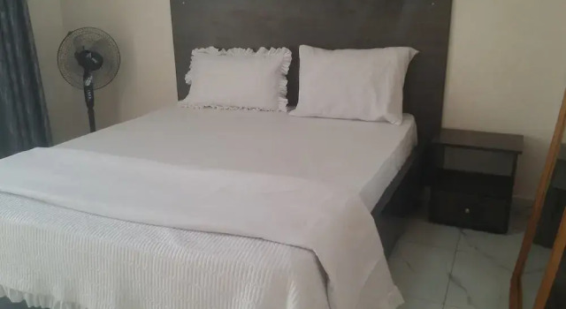 Deluxe Doppel Zimmer mit Balkon EstaCode Suites- Executive