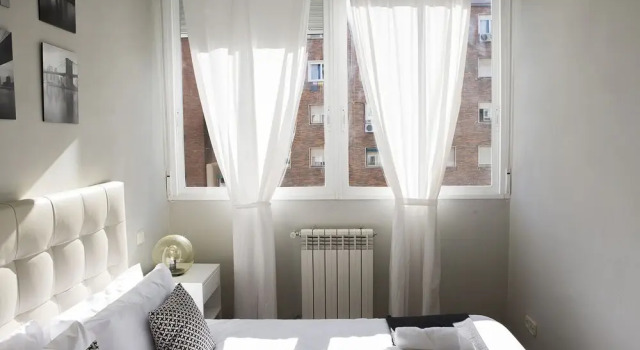 Tu apartamento cerca de Plaza Castilla I by My City Home, Забронировать Апартаменты/квартира Мадрид Провинция Мадрид, рядом с Приходская церковь Святого Фердинанда