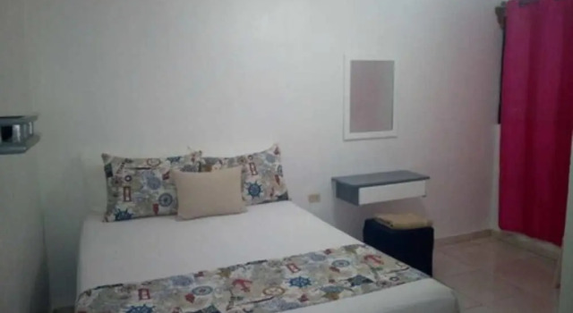 Двухместный номер Standard Hotel Villas del Mar