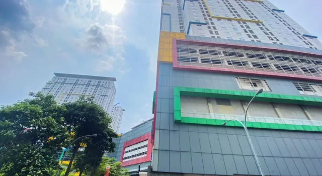Comfort Living And Modern 2Br At Bassura City Apartment, Book Apartment Jakarta Jakarta Province