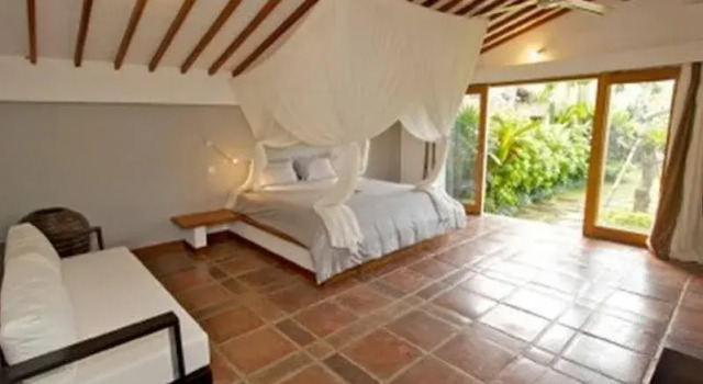Villa Kija, Rezervovat Vila Chaty v Bali, Chalupa