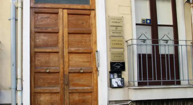 B&B del Toscano