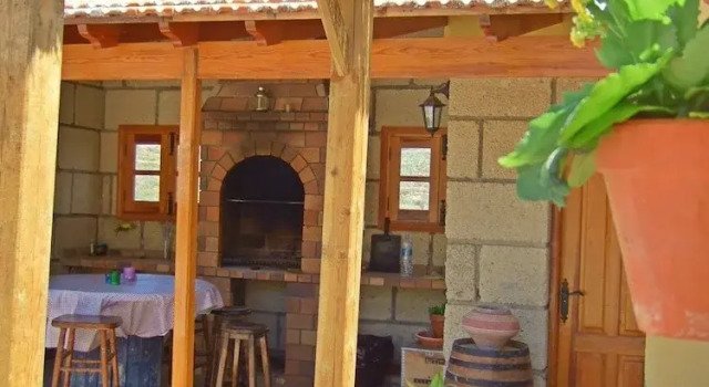 Коттедж Villa los gavilanes