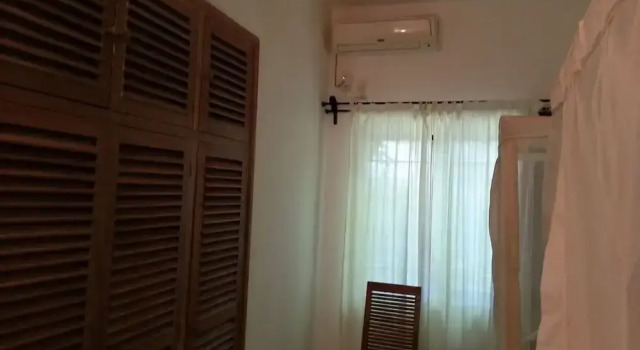 Номер Standard Holiday Homes Elicriso Malindi