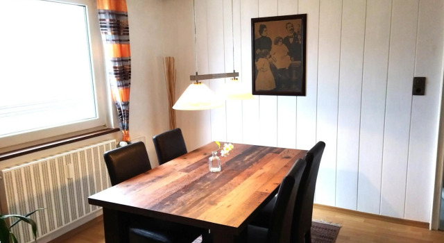 Ferienhaus Loreleytal