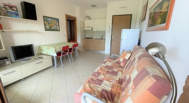 Villa Nildes - Appartamenti, Prenota Villa Hotel a Veneto con parcheggio, Parcheggio