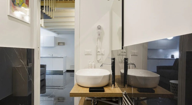Апартаменты Comfort Atelier Apartments by Wonderful Italy