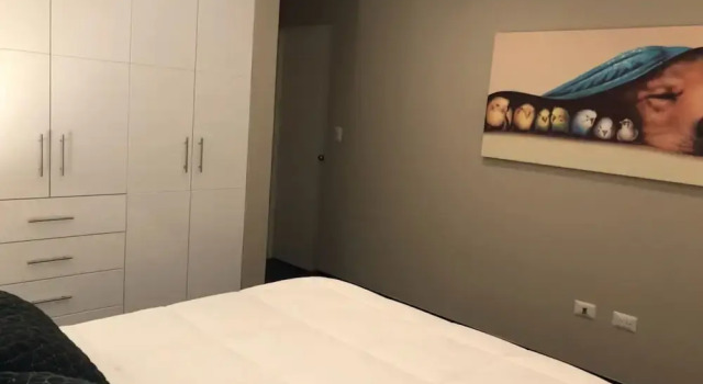 El Golf Los Incas Luxury Apartment, Rezervovat Apartmán La Molina Pachacamac