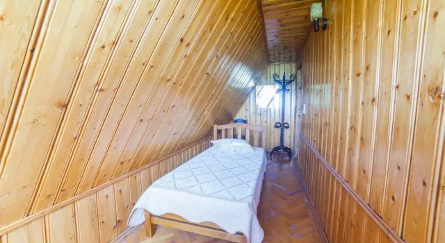 Eco House Sabero, Book Hotel Hotels in Akhmeta with Parking, Parking