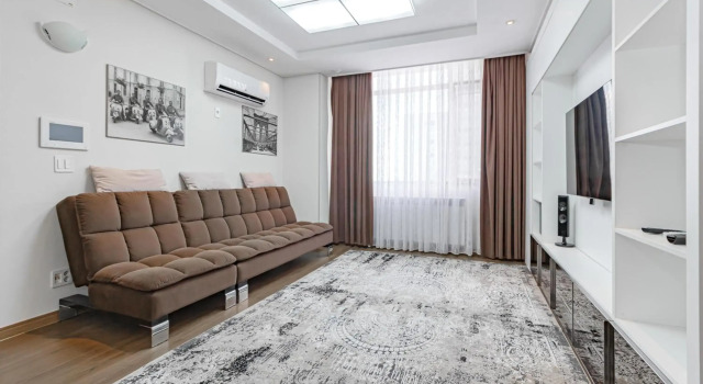 Highvill park apart, Rezerwuj Hotel Astana Kazachstan