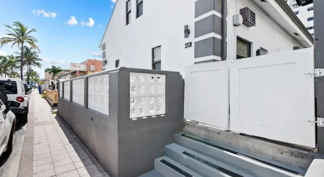 Hobe Lofts by DesignedVR, Rezerwuj Apartament Hollywood Panhandle Florida
