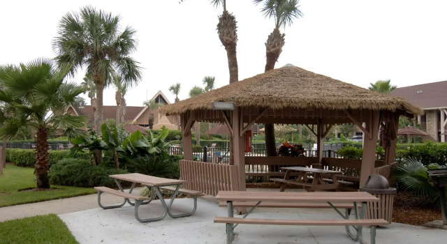 Polynesian Isles Resort By Diamond Resorts