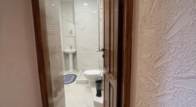 Двухместный номер Standard с видом на город Sanuela Guest House