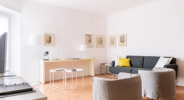 Siri Master Guest apartment, Забронировать Апартаменты/квартира Апартаменты Милана, рядом с Театр Стрелера, Апартаменты/квартира
