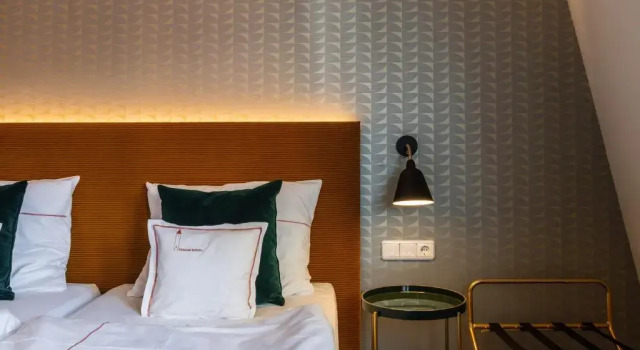 Hotel Am Torturm