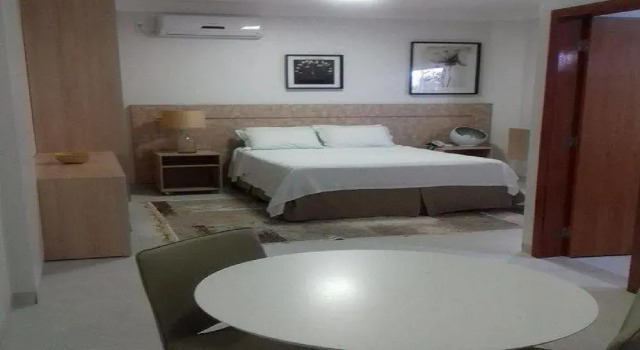 Wembley Park Hotel, Забронировать Отель Порангату Гояс