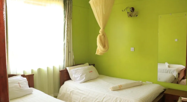 Ridge Apartments Eldoret