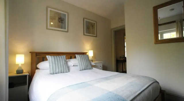 Barton House B&B, Reserva ahora Bed & breakfast Tiverton 