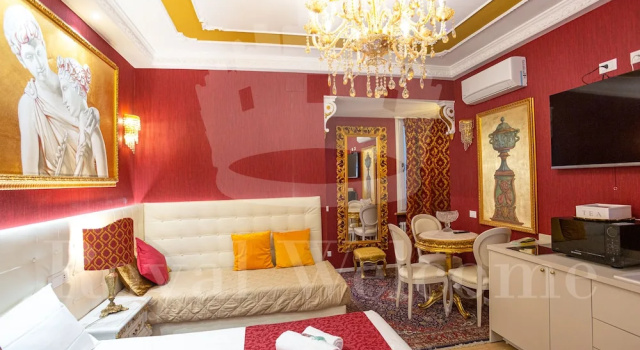 Люкс Luxury Royal Verona Relais